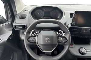 Peugeot Partner bild 11