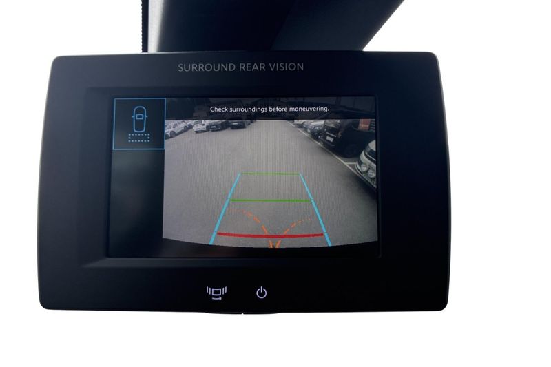 Peugeot Partner bild 17