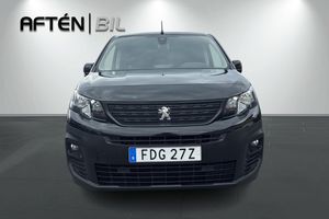 Peugeot Partner bild 3