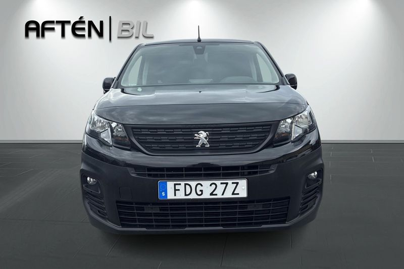Peugeot Partner bild 3