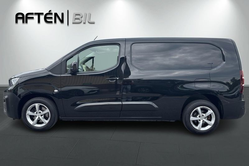 Peugeot Partner bild 6