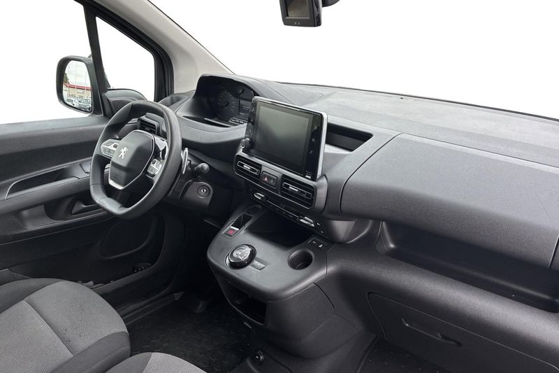 Peugeot Partner bild 14