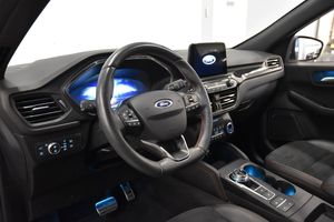 Ford Kuga bild 8