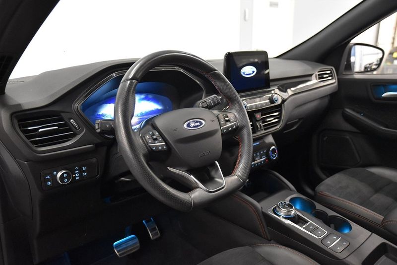 Ford Kuga bild 8