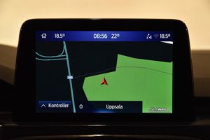 Ford Kuga bild 18