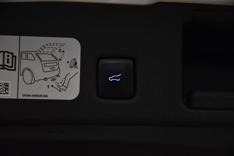 Ford Kuga bild 23