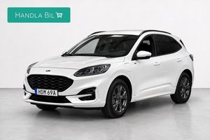 Ford Kuga bild 1