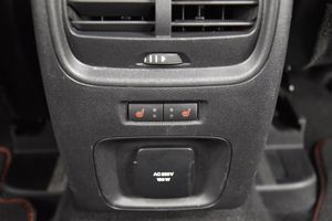 Ford Kuga bild 22