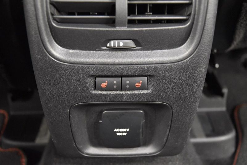 Ford Kuga bild 22