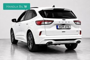 Ford Kuga bild 7