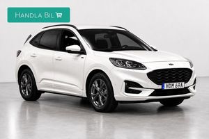 Ford Kuga bild 4