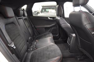 Ford Kuga bild 13