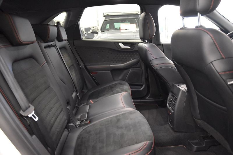 Ford Kuga bild 13
