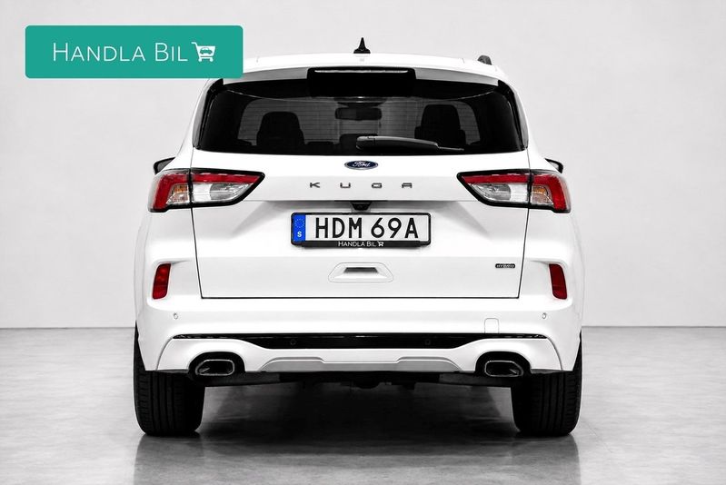Ford Kuga bild 6