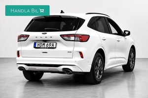 Ford Kuga bild 5