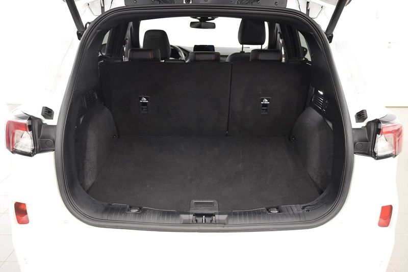 Ford Kuga bild 24