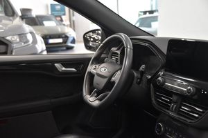 Ford Kuga bild 9