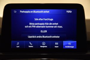 Ford Kuga bild 19