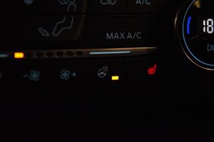 Ford Kuga bild 15