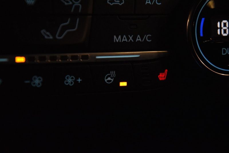 Ford Kuga bild 15