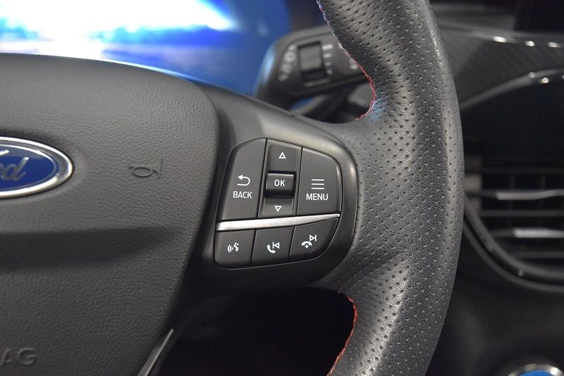 Ford Kuga bild 11
