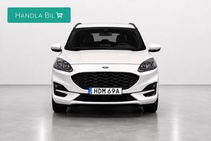 Ford Kuga bild 3
