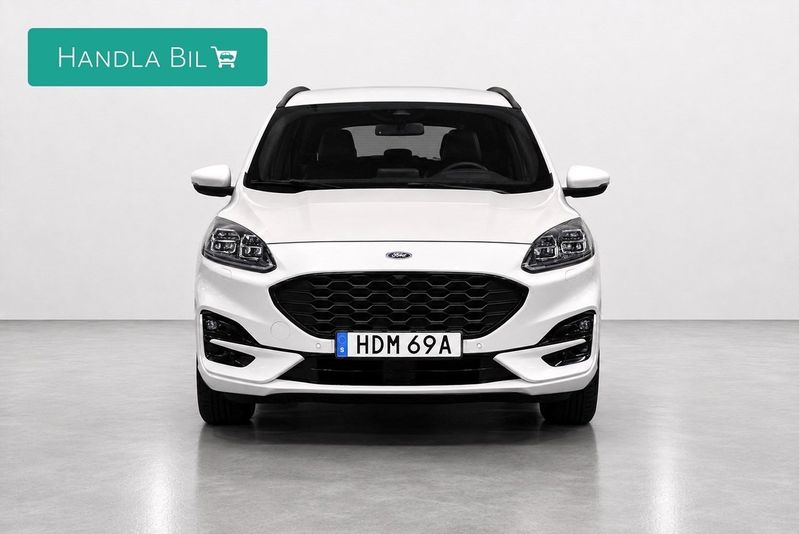 Ford Kuga bild 3