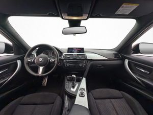 BMW 330 bild 13