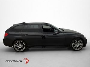 BMW 330 bild 9