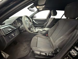 BMW 330 bild 12