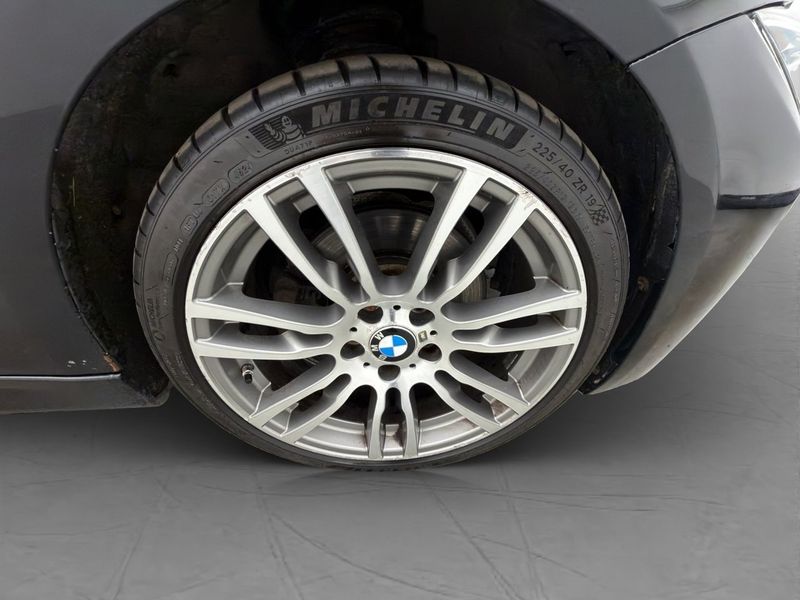 BMW 330 bild 33