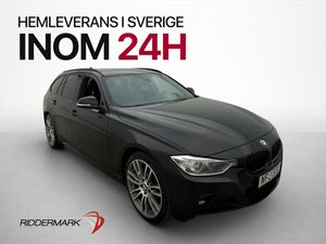 BMW 330 bild 1