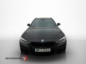 BMW 330 bild 2