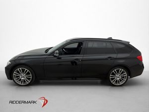 BMW 330 bild 4