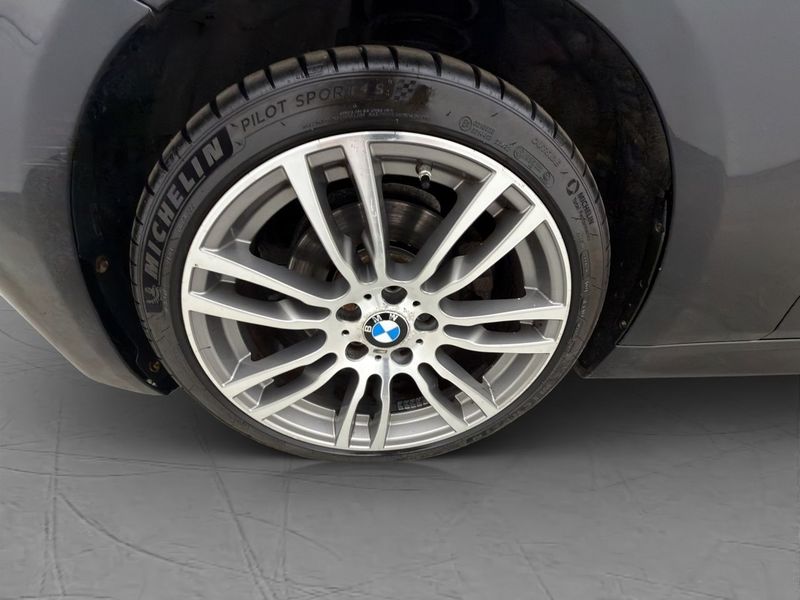 BMW 330 bild 30