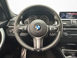 BMW 330 bild 14