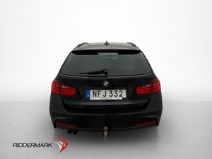 BMW 330 bild 6
