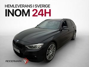 BMW 330 bild 3