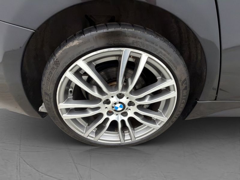 BMW 330 bild 32