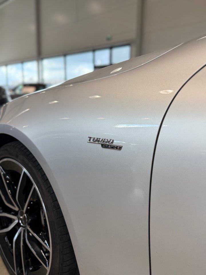 Mercedes E53 AMG bild 20