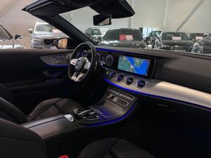 Mercedes E53 AMG bild 11