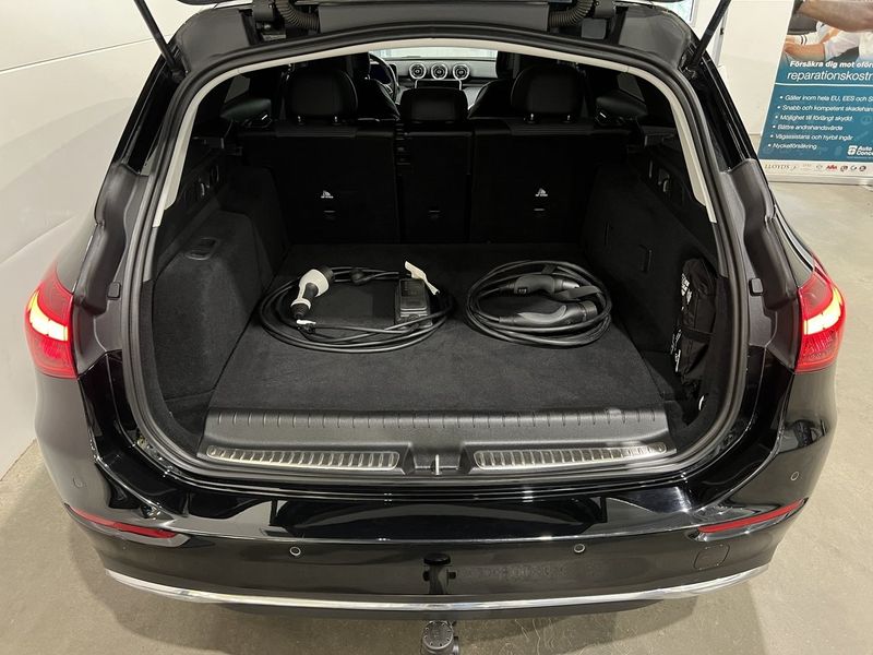 Mercedes C300 bild 11