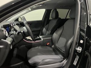 Mercedes C300 bild 7