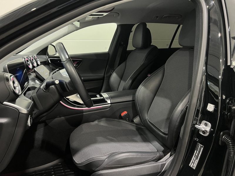 Mercedes C300 bild 7