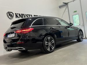 Mercedes C300 bild 26