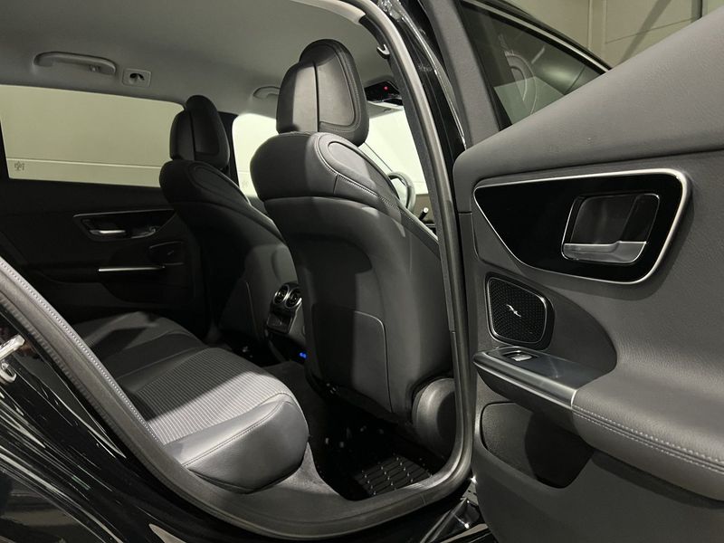 Mercedes C300 bild 10