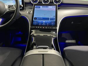 Mercedes C300 bild 18