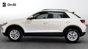 Volkswagen T-Roc bild 2