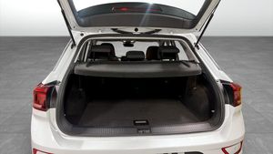 Volkswagen T-Roc bild 12