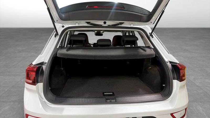 Volkswagen T-Roc bild 12